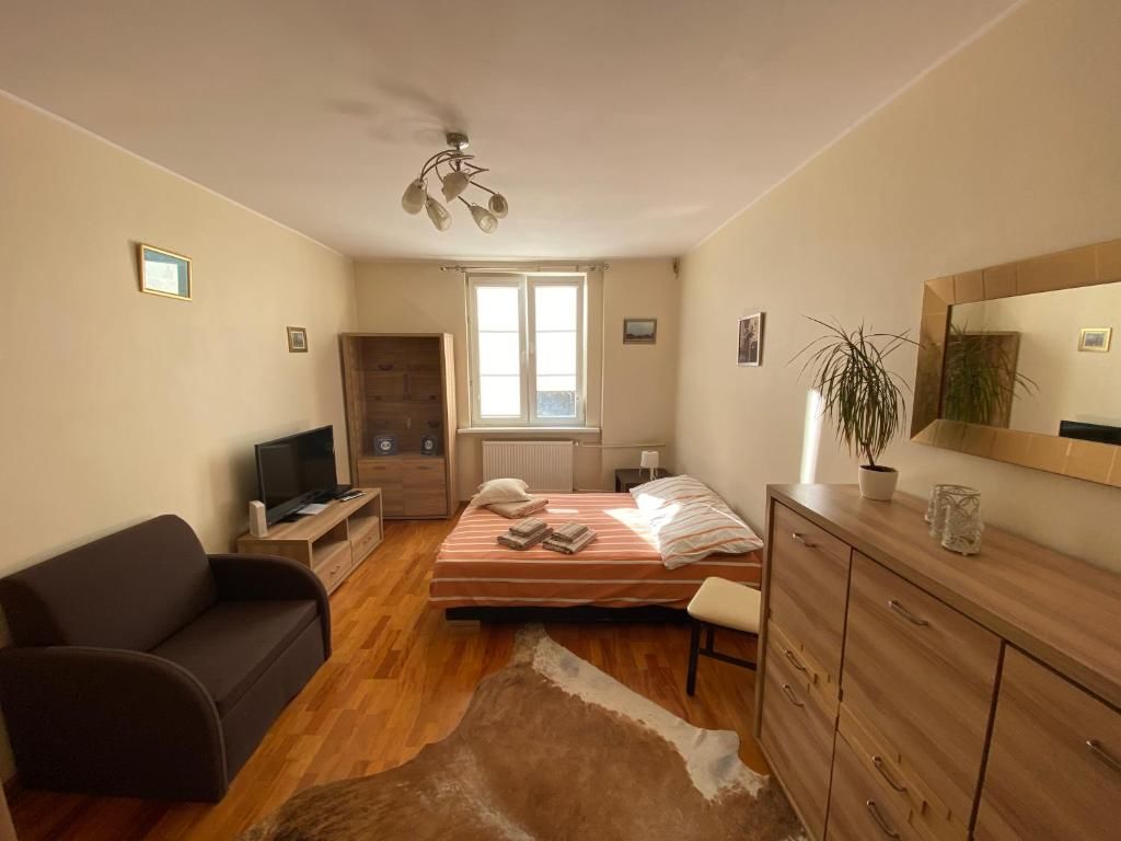 Апартаменты Gdańskie Apartamenty - Apartment in Old Town Гданьск-27