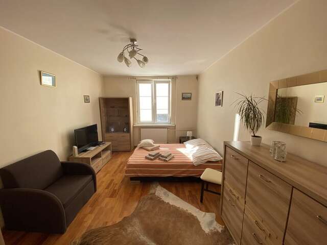 Апартаменты Gdańskie Apartamenty - Apartment in Old Town Гданьск-4