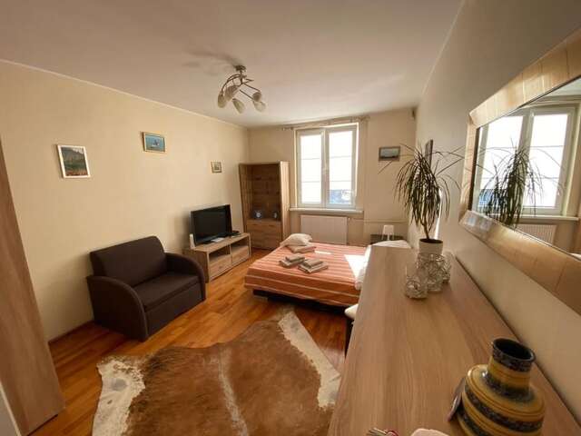 Апартаменты Gdańskie Apartamenty - Apartment in Old Town Гданьск-23