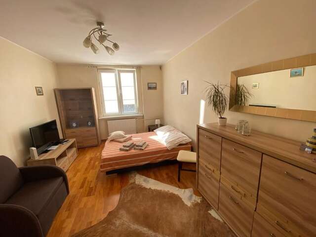 Апартаменты Gdańskie Apartamenty - Apartment in Old Town Гданьск-24